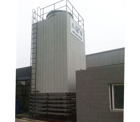 贵州玻璃钢冷却塔