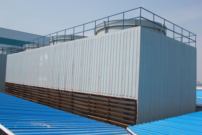 康美药业-300m3三台玻…