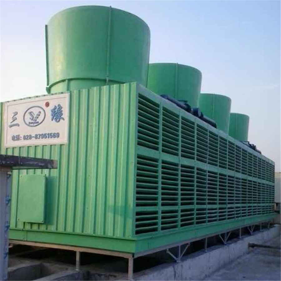 DBHZ2-1200T横流式冷却…