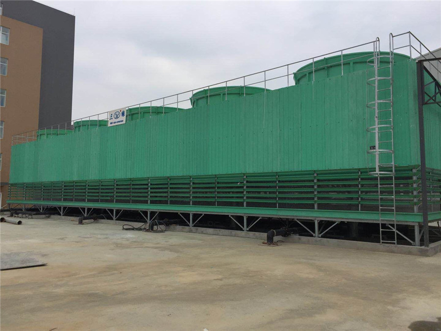 DFNDP-2500T逆流式冷却…