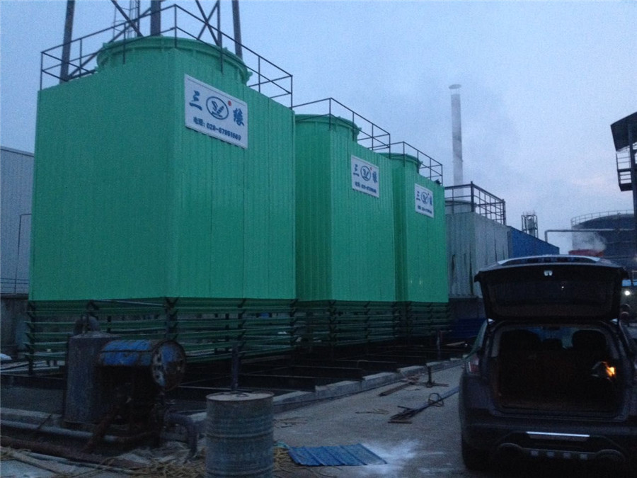 DFWNL-200T-3台喷雾式…