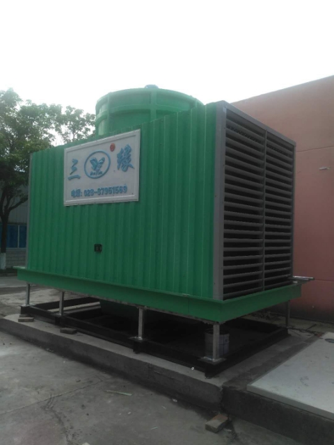 四川新升塑胶有限公司DBHZ2-80吨…