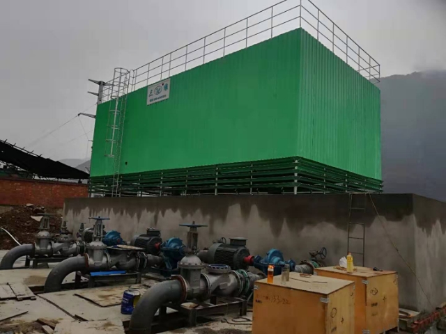 云南某钢厂GFWNL-500吨…