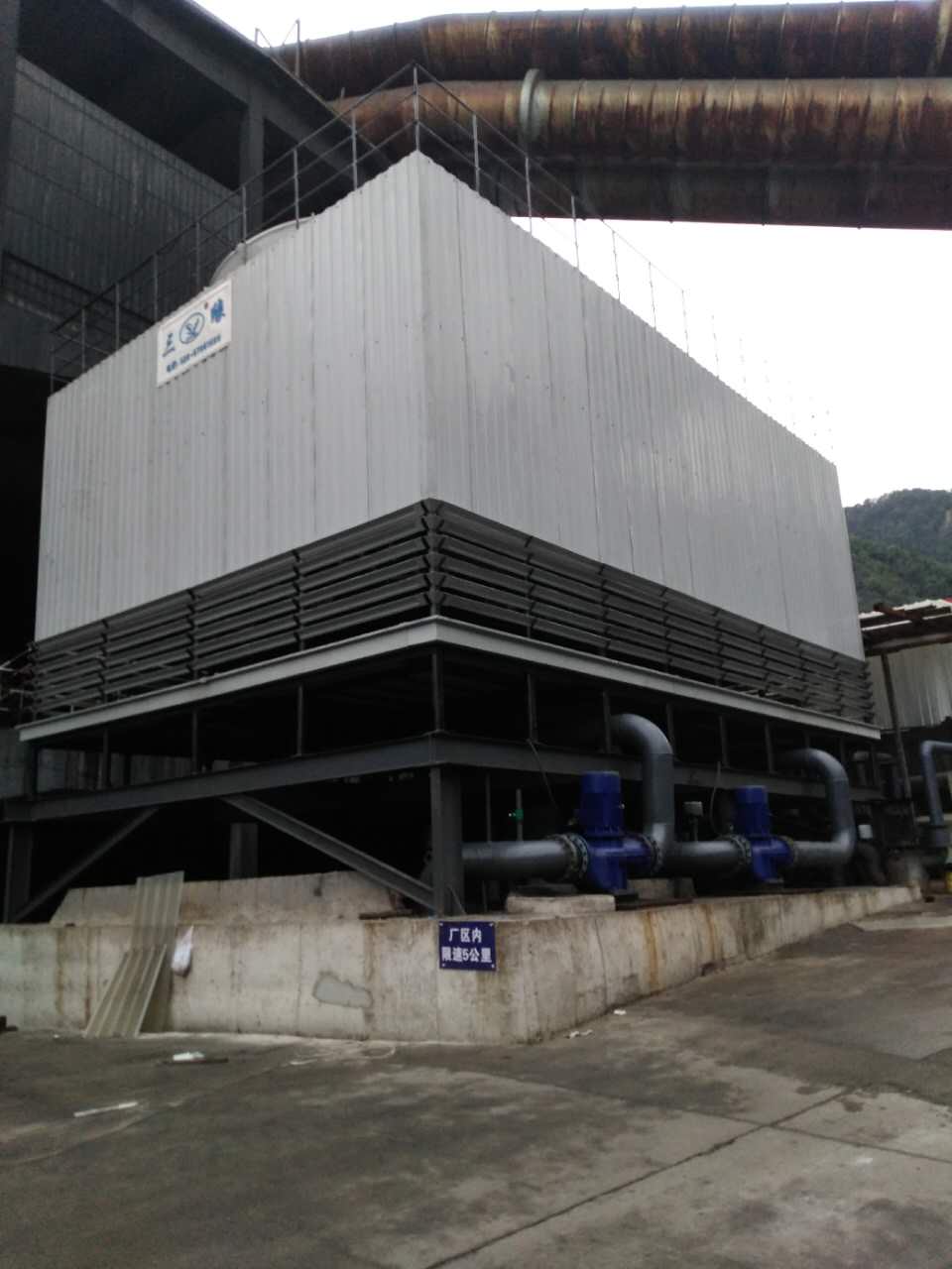 四川伟云铝业DFWNL-30…