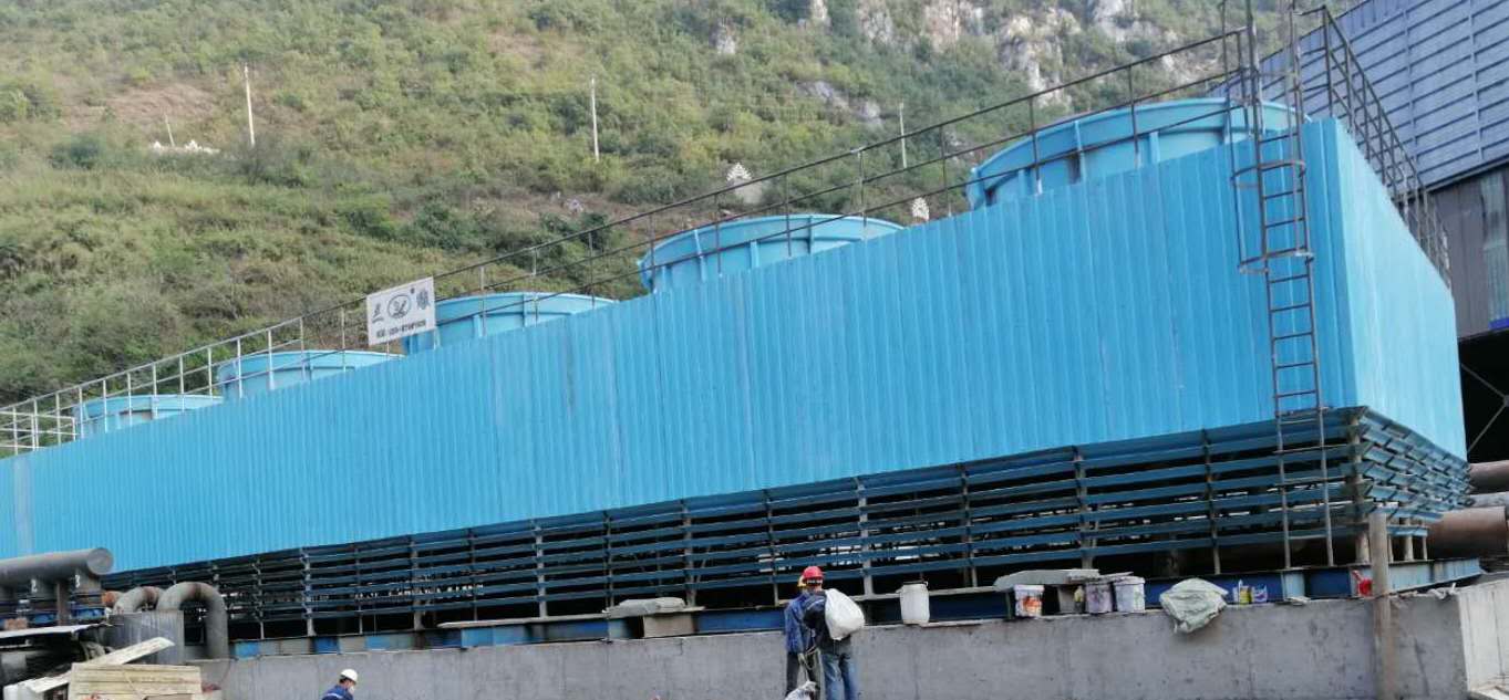 四川射洪川中建材GFWNL-1500吨*2