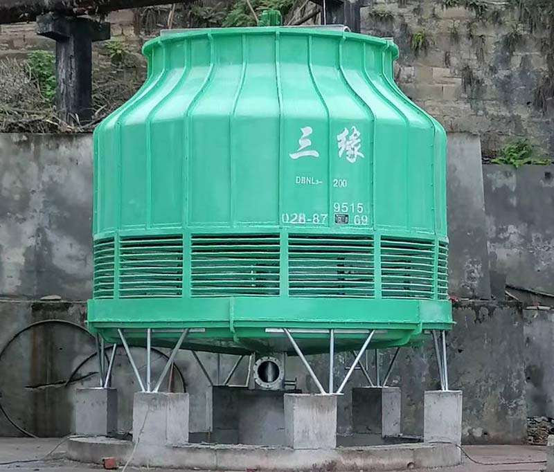 成都冷却塔