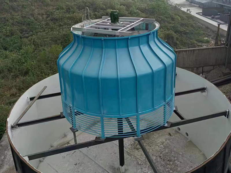 成都冷却塔