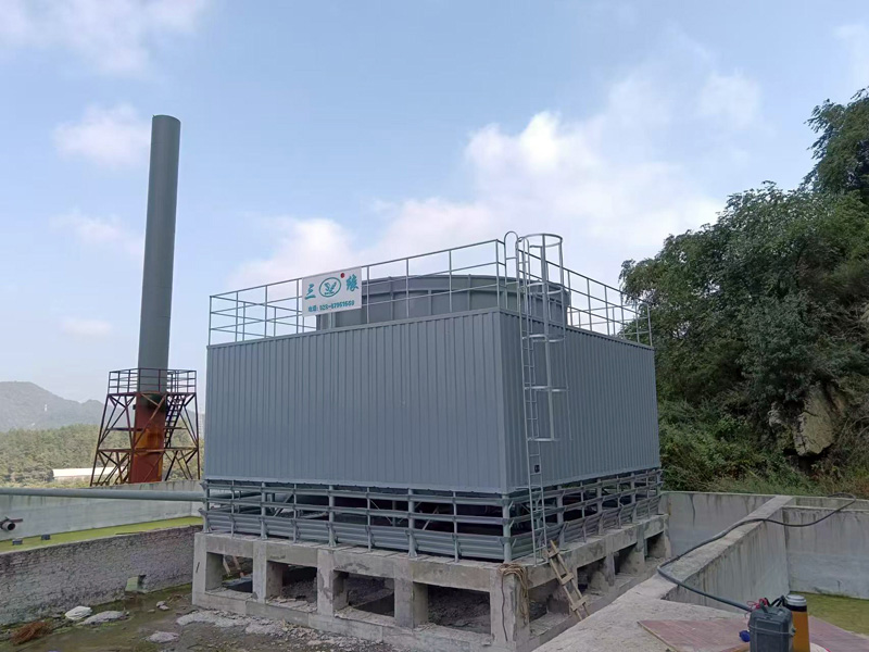 四川冷却塔
