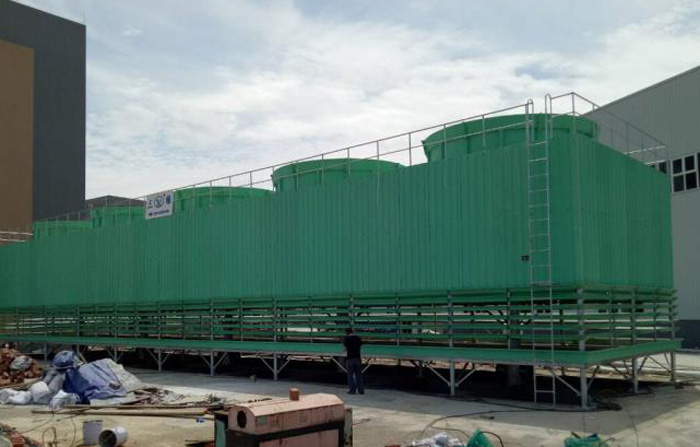 三缘玻璃钢冷却塔云南…