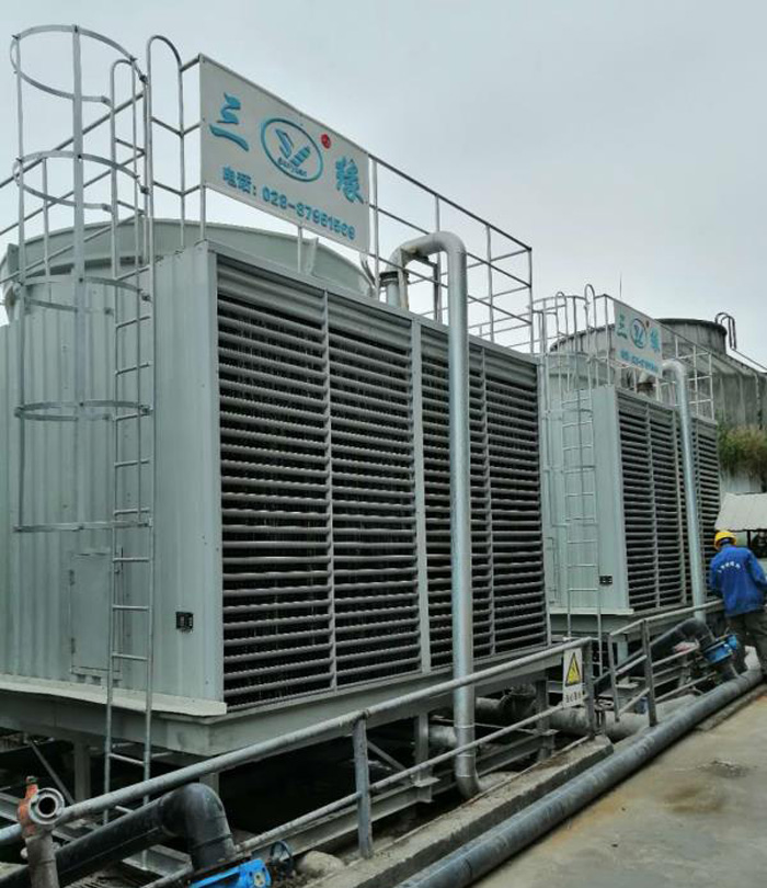 三缘玻璃钢冷却塔贵州…