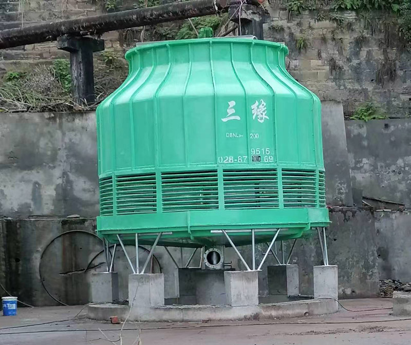 四川冷却塔